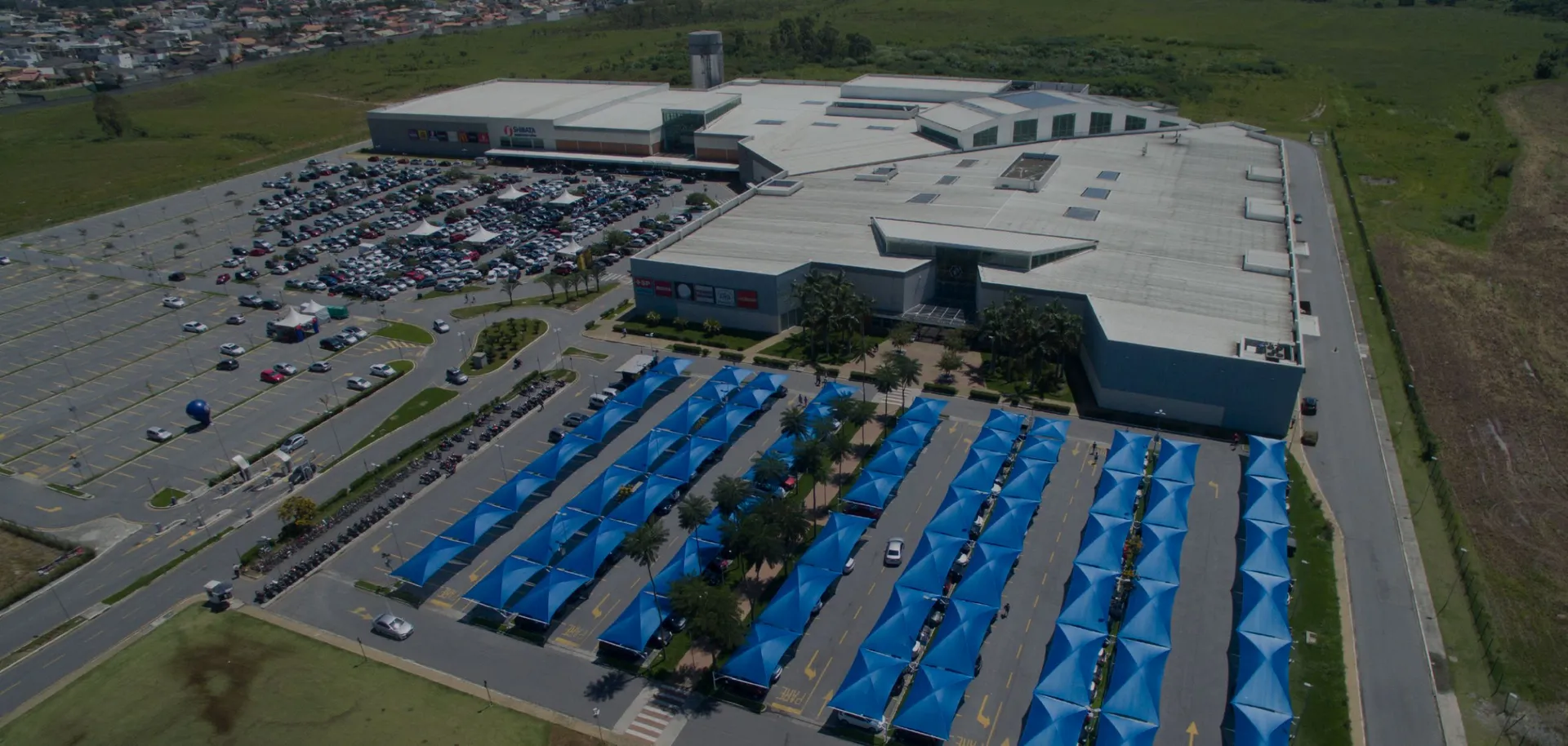 Promoções no Shopping Pátio Pinda